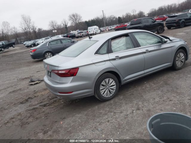 3VWC57BU1LM081029 Volkswagen Jetta 1.4t R-line/1.4t S/1.4t Se