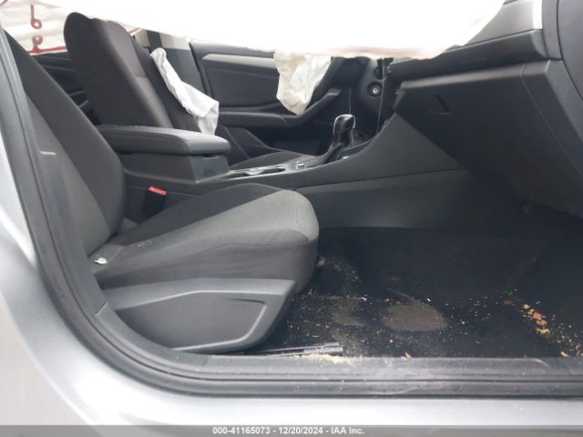 3VWC57BU1LM081029 Volkswagen Jetta 1.4t R-line/1.4t S/1.4t Se