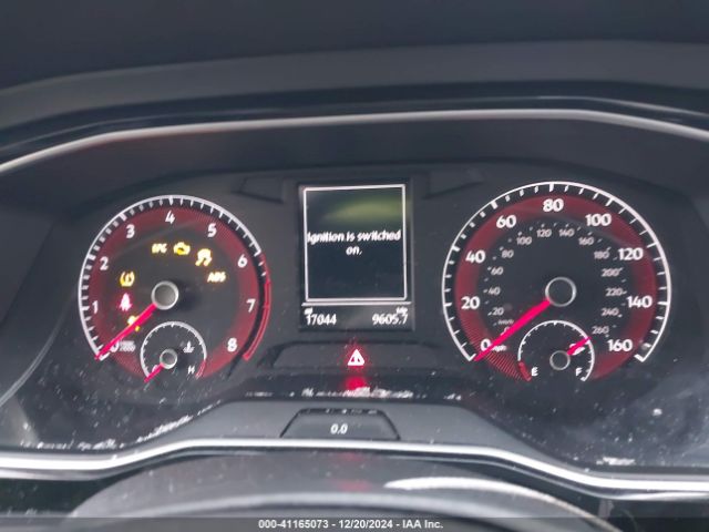 3VWC57BU1LM081029 Volkswagen Jetta 1.4t R-line/1.4t S/1.4t Se