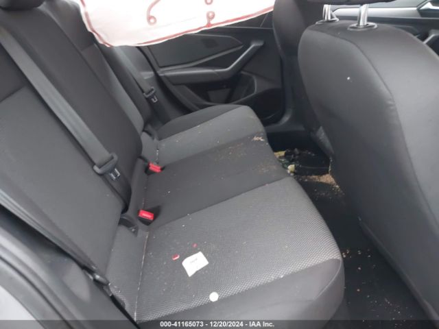 3VWC57BU1LM081029 Volkswagen Jetta 1.4t R-line/1.4t S/1.4t Se