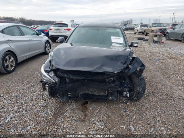 JN1BV7AR5EM702107 Infiniti Q50 Premium