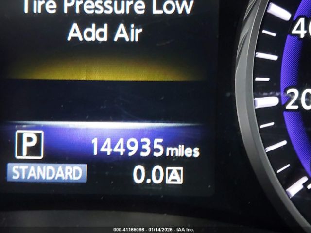 JN1BV7AR5EM702107 Infiniti Q50 Premium