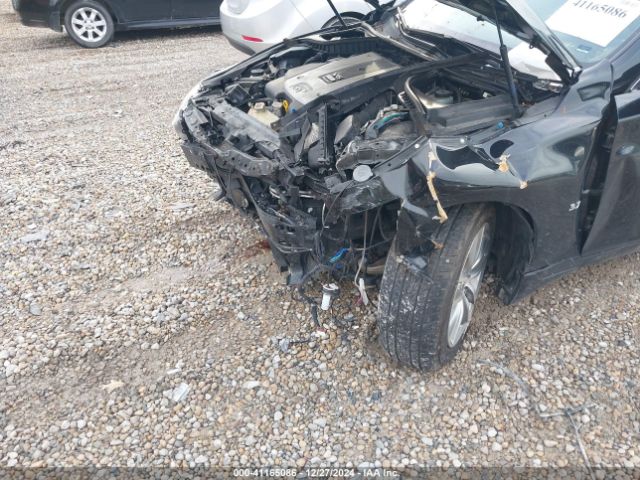 JN1BV7AR5EM702107 Infiniti Q50 Premium