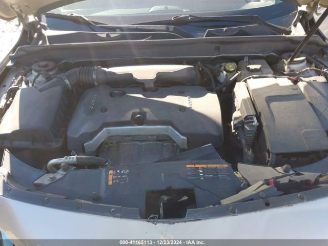 1G11B5SA0GF166231 Chevrolet Malibu Limited Ls