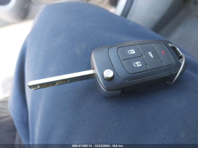 1G11B5SA0GF166231 Chevrolet Malibu Limited Ls
