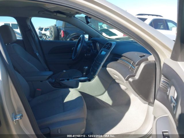 1G11B5SA0GF166231 Chevrolet Malibu Limited Ls