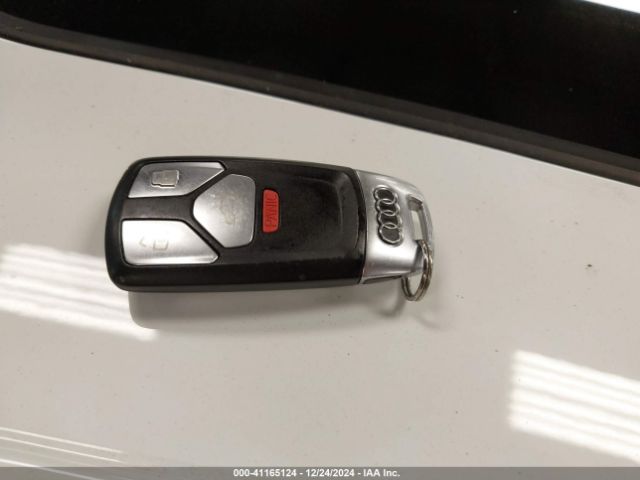 WAUENAF48HN003716 Audi A4 2.0t Premium