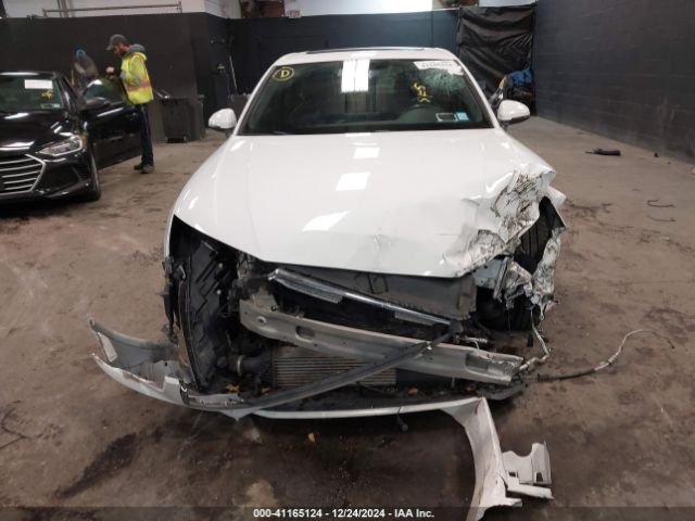 WAUENAF48HN003716 Audi A4 2.0t Premium