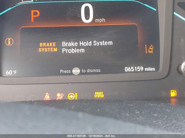 5FNRL6H72LB060371 Honda Odyssey Ex-l/ex-l W/navi   Res