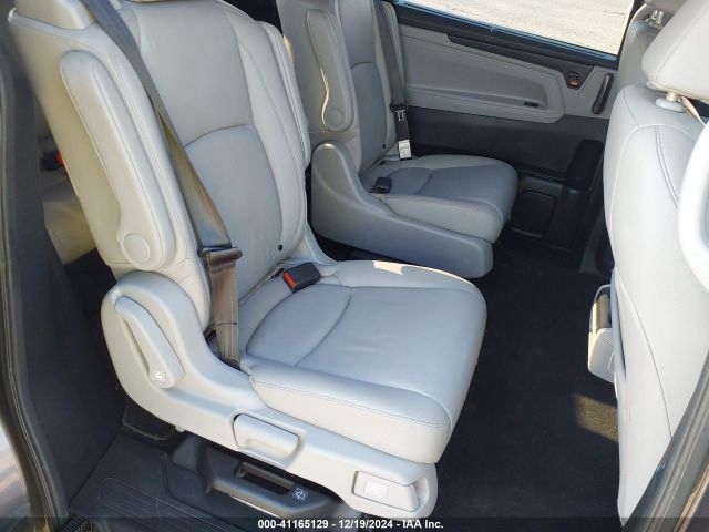 5FNRL6H72LB060371 Honda Odyssey Ex-l/ex-l W/navi   Res