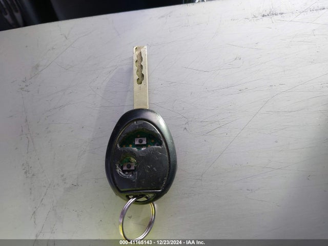 2004 MINI COOPER S WMWRE33444TD76259 Photo 10