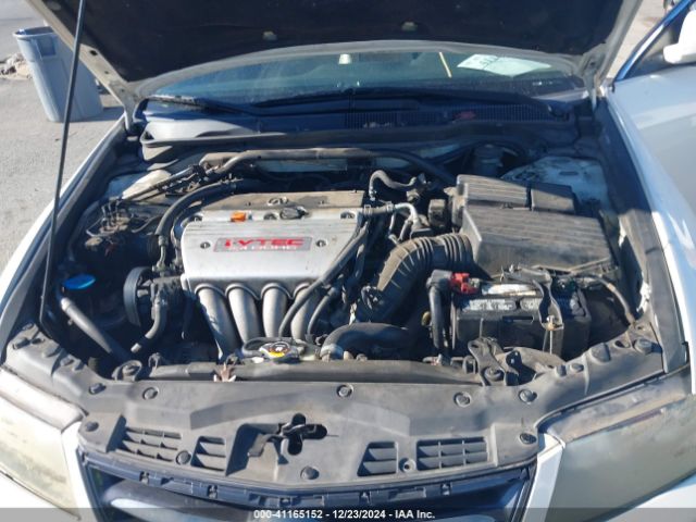 2008 ACURA TSX JH4CL96858C008481 Photo 9