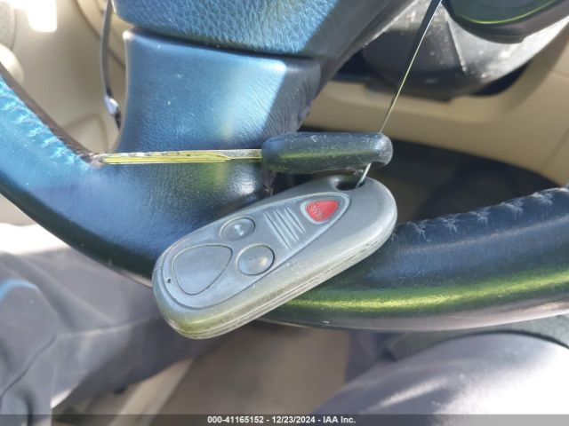 2008 ACURA TSX JH4CL96858C008481 Photo 10