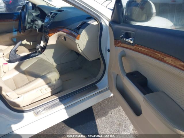 2008 ACURA TSX JH4CL96858C008481 Photo 4