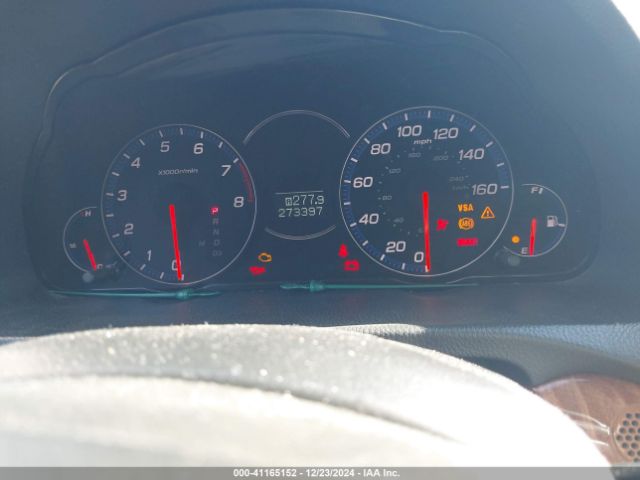 2008 ACURA TSX JH4CL96858C008481 Photo 6