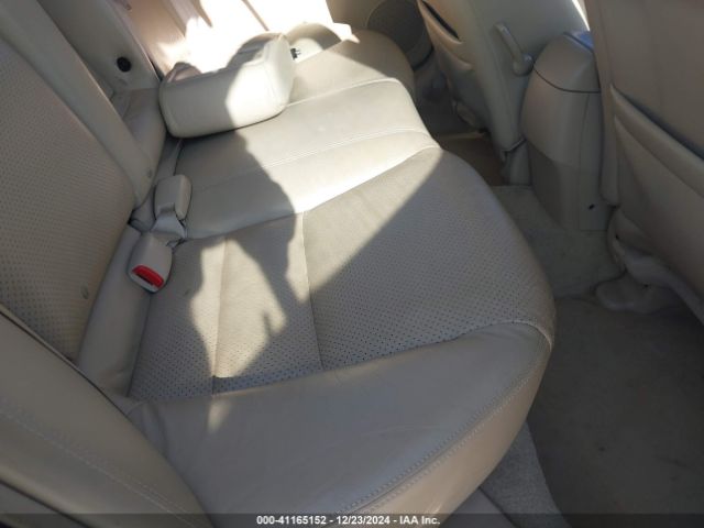 2008 ACURA TSX JH4CL96858C008481 Photo 7