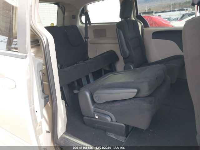 2C4RDGCG7FR540232 Dodge Grand Caravan Sxt