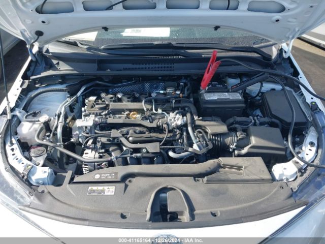 5YFP4MCE2PP153691 Toyota COROLLA SE