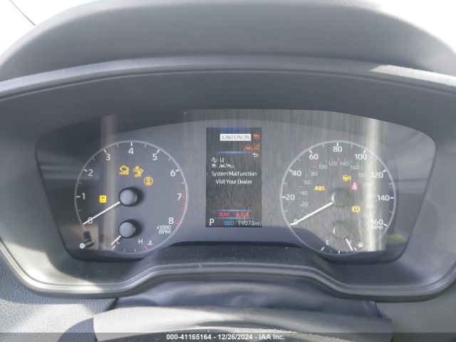 5YFP4MCE2PP153691 Toyota COROLLA SE