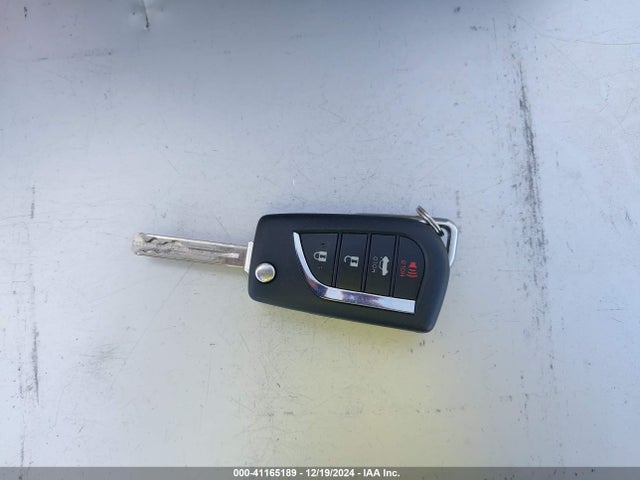 Toyota CAMRY SE 2022 4T1G11AK5NU061051 Image 11