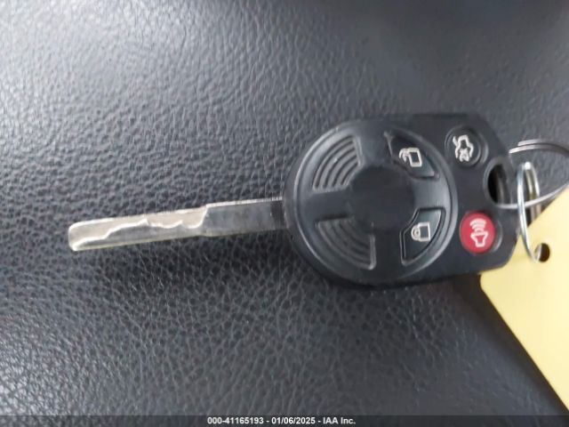 1FADP3H29JL255501 Ford FOCUS SEL