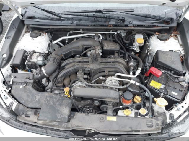 JF2GTHMCXN8274261 Subaru Crosstrek Limited