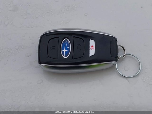 JF2GTHMCXN8274261 Subaru Crosstrek Limited