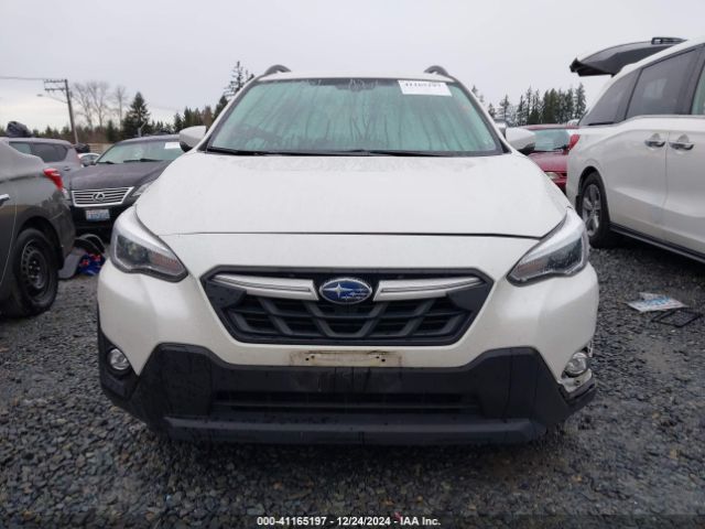 JF2GTHMCXN8274261 Subaru Crosstrek Limited