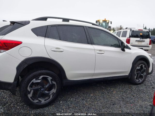 JF2GTHMCXN8274261 Subaru Crosstrek Limited