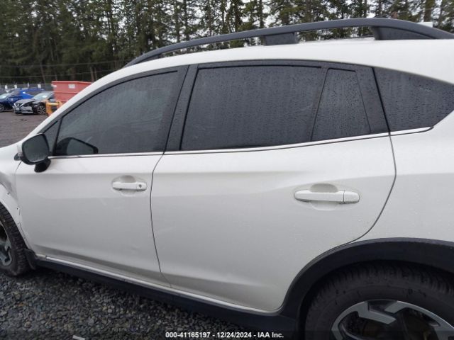 JF2GTHMCXN8274261 Subaru Crosstrek Limited