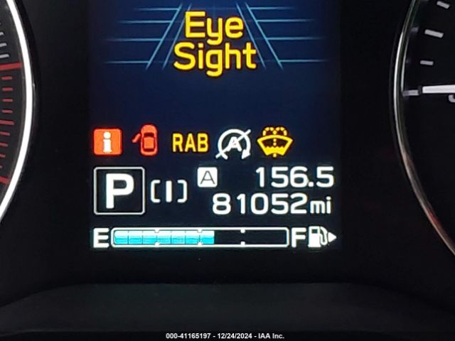 JF2GTHMCXN8274261 Subaru Crosstrek Limited