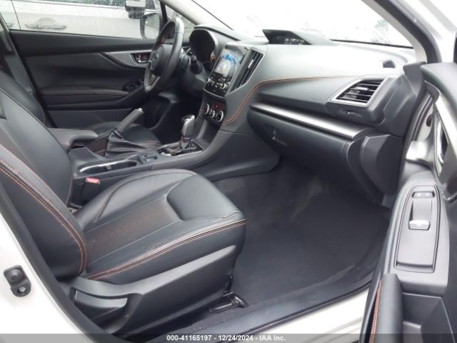 JF2GTHMCXN8274261 Subaru Crosstrek Limited