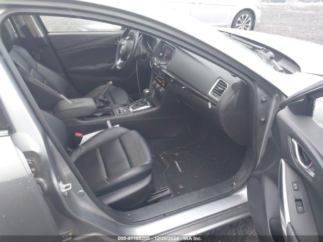 JM1GJ1V67F1176013 Mazda Mazda6 I Touring