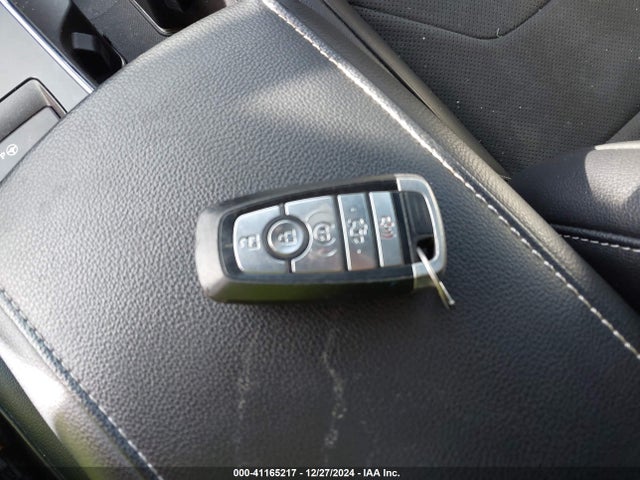 Ford Fusion Sport 2019 3FA6P0VP5KR162968 Image 11