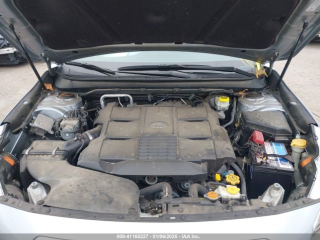 4S4BSENC4H3273841 Subaru Outback 3.6r Limited