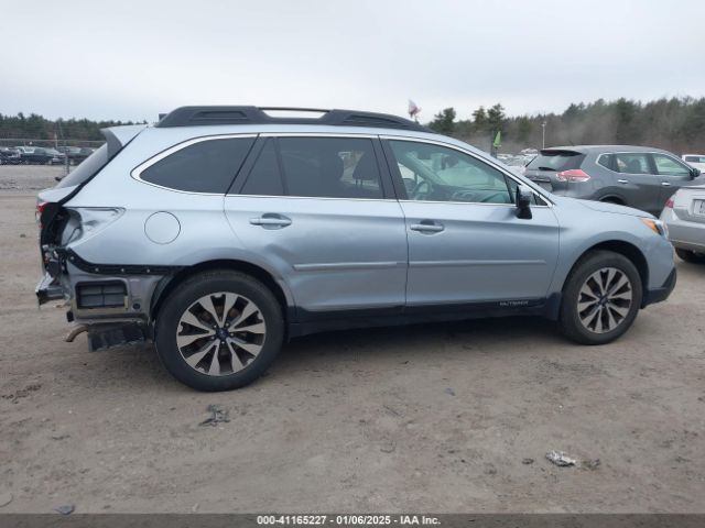 4S4BSENC4H3273841 Subaru Outback 3.6r Limited