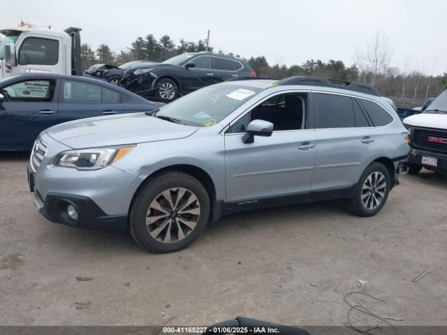 4S4BSENC4H3273841 Subaru Outback 3.6r Limited