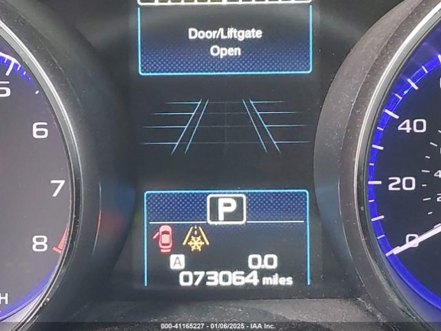 4S4BSENC4H3273841 Subaru Outback 3.6r Limited