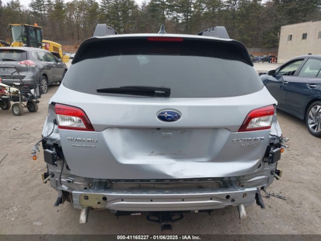 4S4BSENC4H3273841 Subaru Outback 3.6r Limited