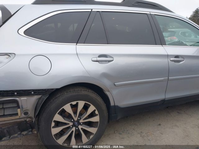 4S4BSENC4H3273841 Subaru Outback 3.6r Limited