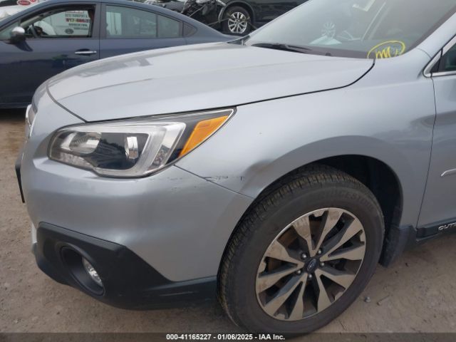 4S4BSENC4H3273841 Subaru Outback 3.6r Limited