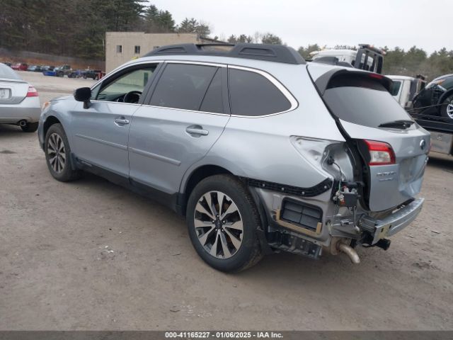 4S4BSENC4H3273841 Subaru Outback 3.6r Limited