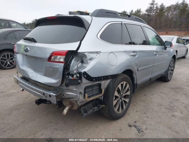 4S4BSENC4H3273841 Subaru Outback 3.6r Limited