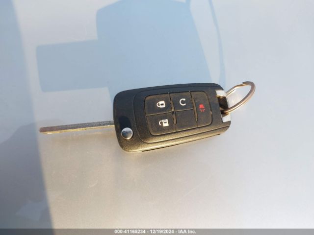 2GKALSEK6F6287463 GMC Terrain Slt-1