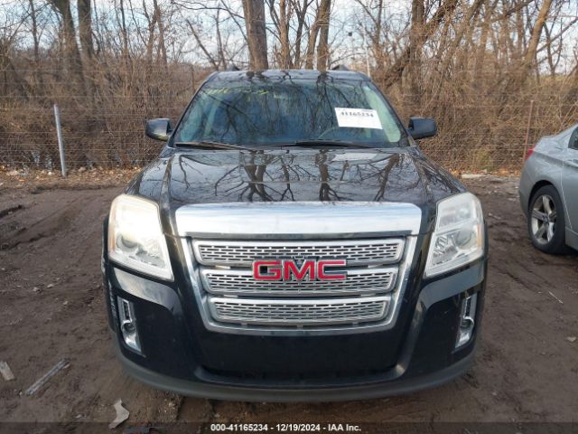 2GKALSEK6F6287463 GMC Terrain Slt-1