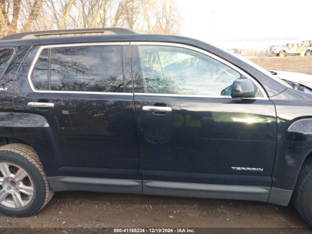2GKALSEK6F6287463 GMC Terrain Slt-1