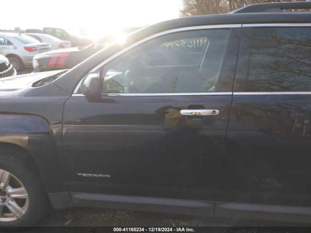 2GKALSEK6F6287463 GMC Terrain Slt-1