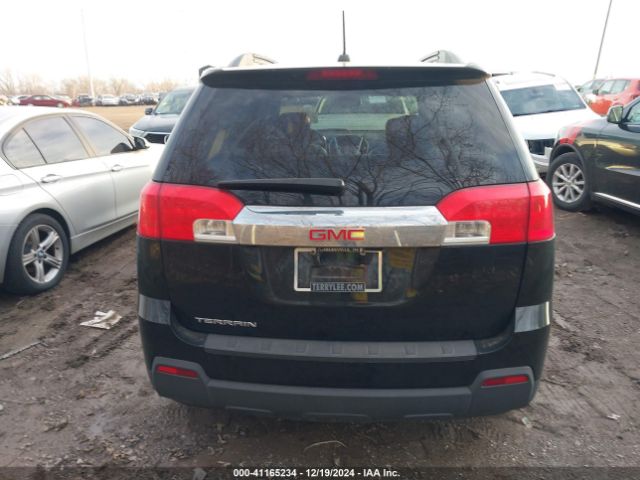 2GKALSEK6F6287463 GMC Terrain Slt-1