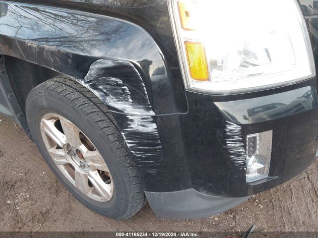 2GKALSEK6F6287463 GMC Terrain Slt-1