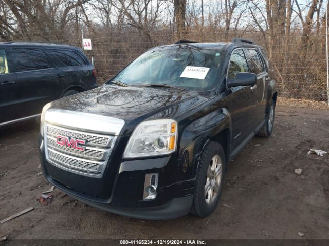 2GKALSEK6F6287463 GMC Terrain Slt-1